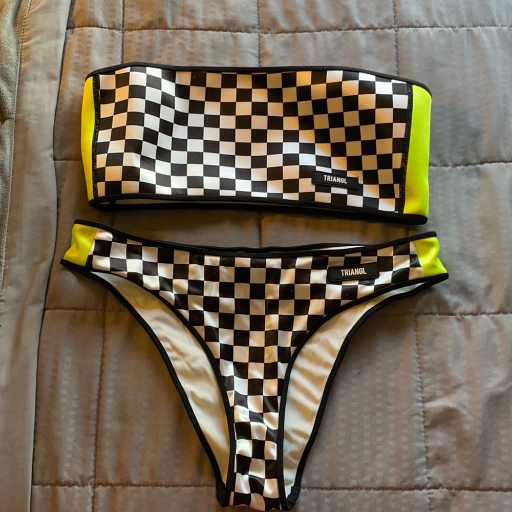 triangl paxi race